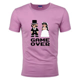 Game Over T-Shirt