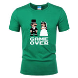 Game Over T-Shirt