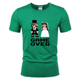 Game Over T-Shirt