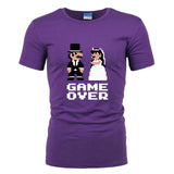 Game Over T-Shirt