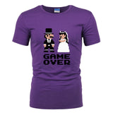 Game Over T-Shirt