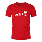 Funny Evolution T-Shirt