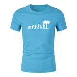 Funny Evolution T-Shirt