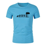 Funny Evolution T-Shirt