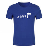 Funny Evolution T-Shirt