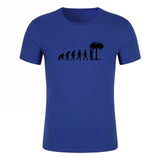 Funny Evolution T-Shirt