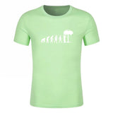 Funny Evolution T-Shirt
