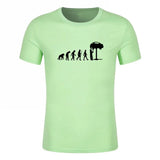 Funny Evolution T-Shirt