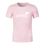 Funny Evolution T-Shirt