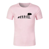Funny Evolution T-Shirt