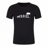 Funny Evolution T-Shirt
