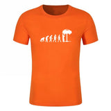 Funny Evolution T-Shirt