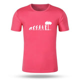 Funny Evolution T-Shirt