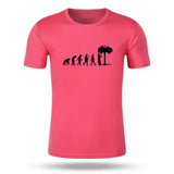 Funny Evolution T-Shirt