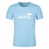 Funny Evolution T-Shirt