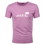 Funny Evolution T-Shirt