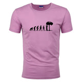 Funny Evolution T-Shirt