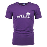 Funny Evolution T-Shirt