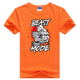 Beast Mode T-Shirt