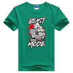Beast Mode T-Shirt