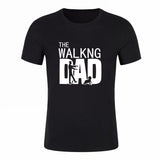 The Walking Dad T-Shirt
