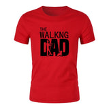 The Walking Dad T-Shirt