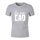 The Walking Dad T-Shirt