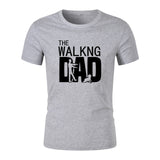 The Walking Dad T-Shirt
