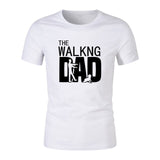 The Walking Dad T-Shirt