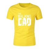 The Walking Dad T-Shirt