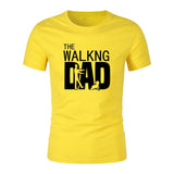 The Walking Dad T-Shirt