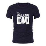 The Walking Dad T-Shirt