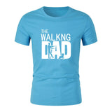 The Walking Dad T-Shirt
