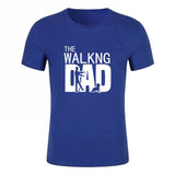 The Walking Dad T-Shirt