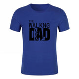 The Walking Dad T-Shirt