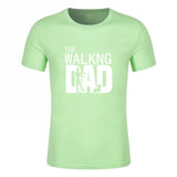 The Walking Dad T-Shirt