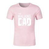 The Walking Dad T-Shirt