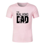 The Walking Dad T-Shirt