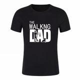 The Walking Dad T-Shirt