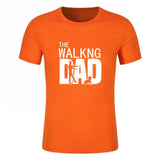The Walking Dad T-Shirt