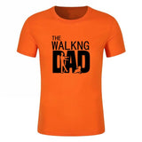 The Walking Dad T-Shirt