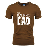 The Walking Dad T-Shirt