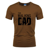 The Walking Dad T-Shirt