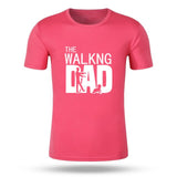 The Walking Dad T-Shirt