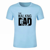 The Walking Dad T-Shirt