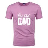 The Walking Dad T-Shirt