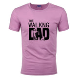 The Walking Dad T-Shirt