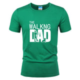 The Walking Dad T-Shirt