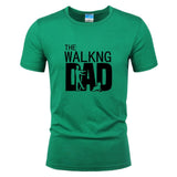 The Walking Dad T-Shirt