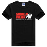 Gorilla Wear T-Shirt